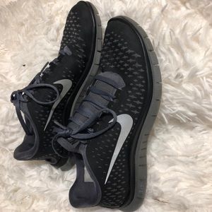Nike Free 3.0. Size 8.